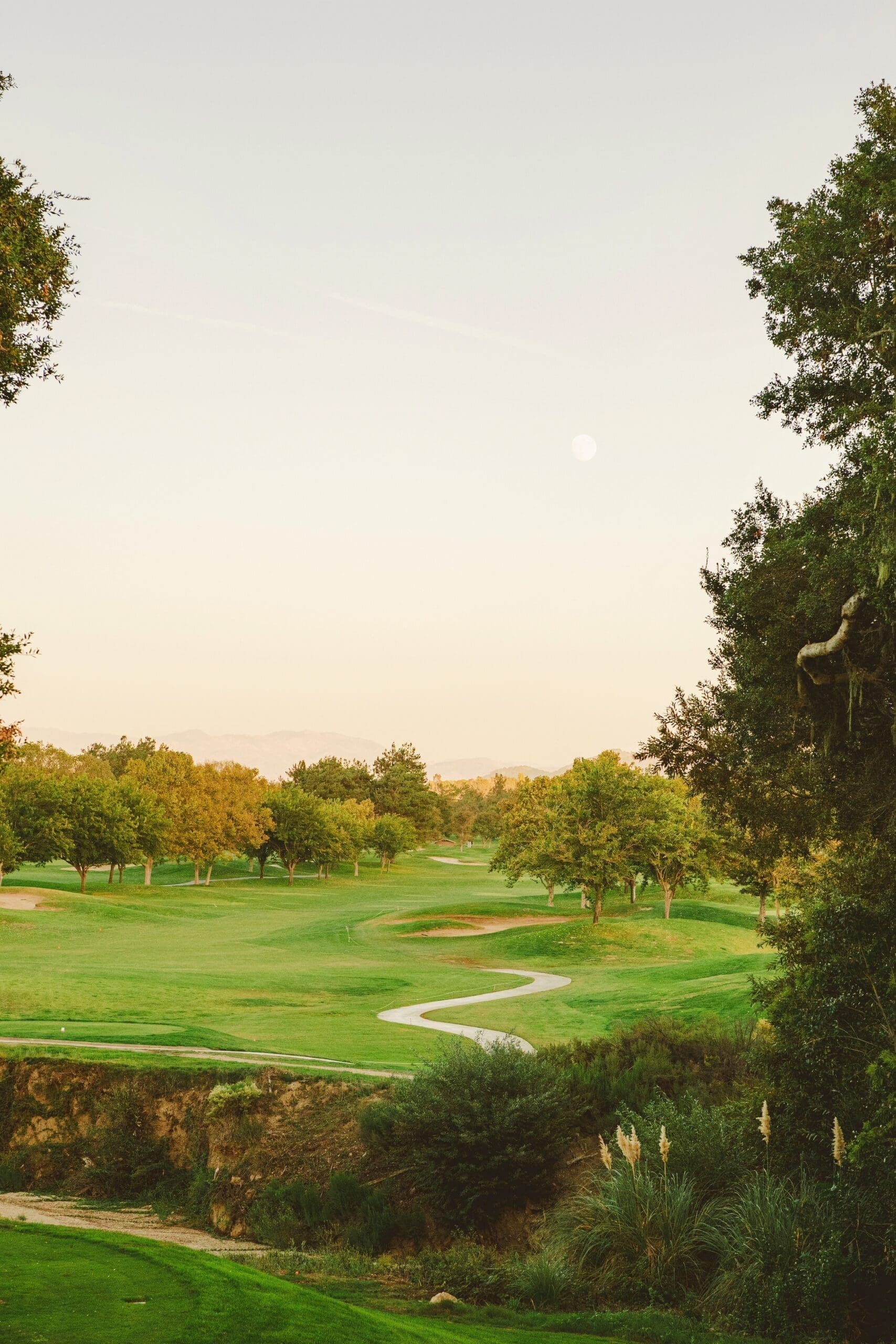 alisal ranch golf course