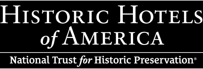 Historic Hotels of America. National trust for historic preservation