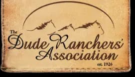 the dude ranchers' association