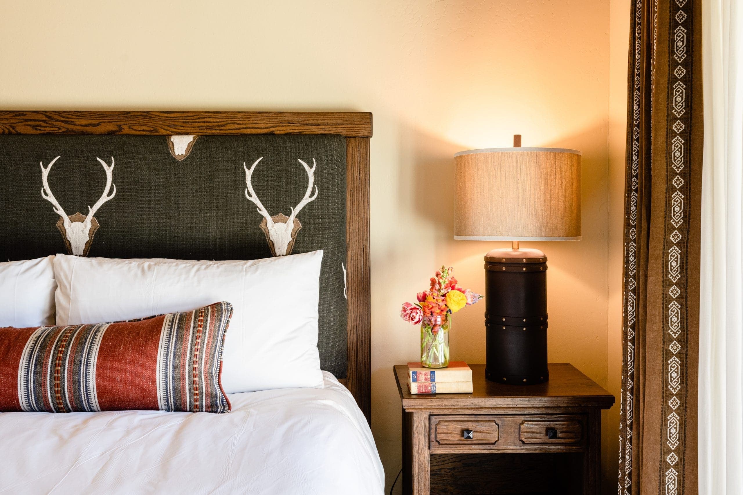 Alisal Ranch accommodations