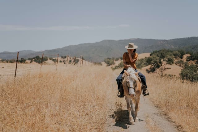 Mother's Day Getaway | Alisal Ranch | Blog