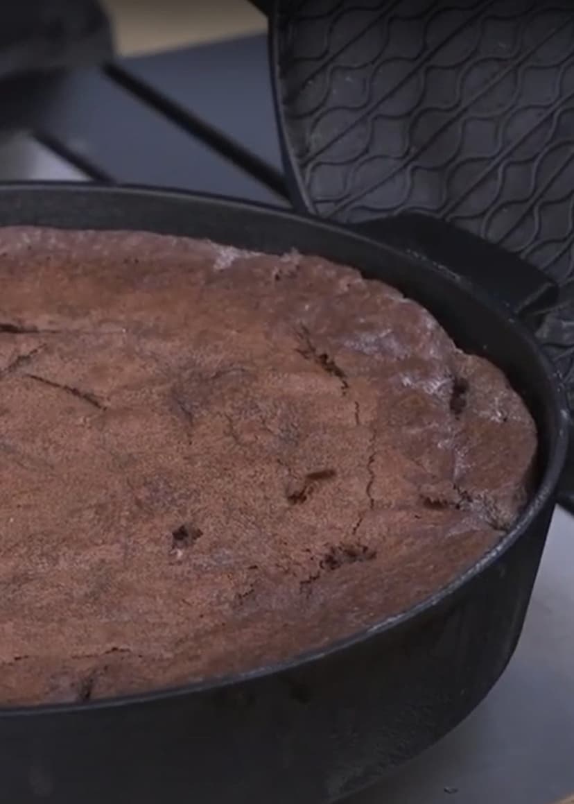 bistro chocolate cake