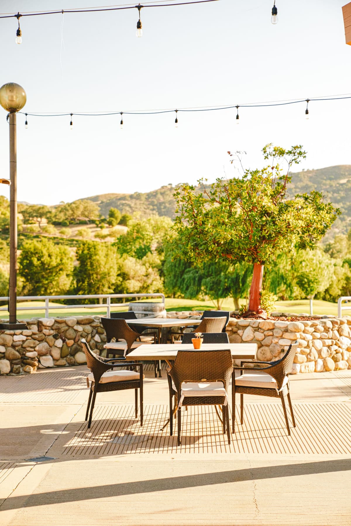 Western BBQ & Refined Ranch Dining in Solvang | Alisal Ranch