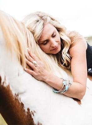 Unbridled Retreat with Devon Combs