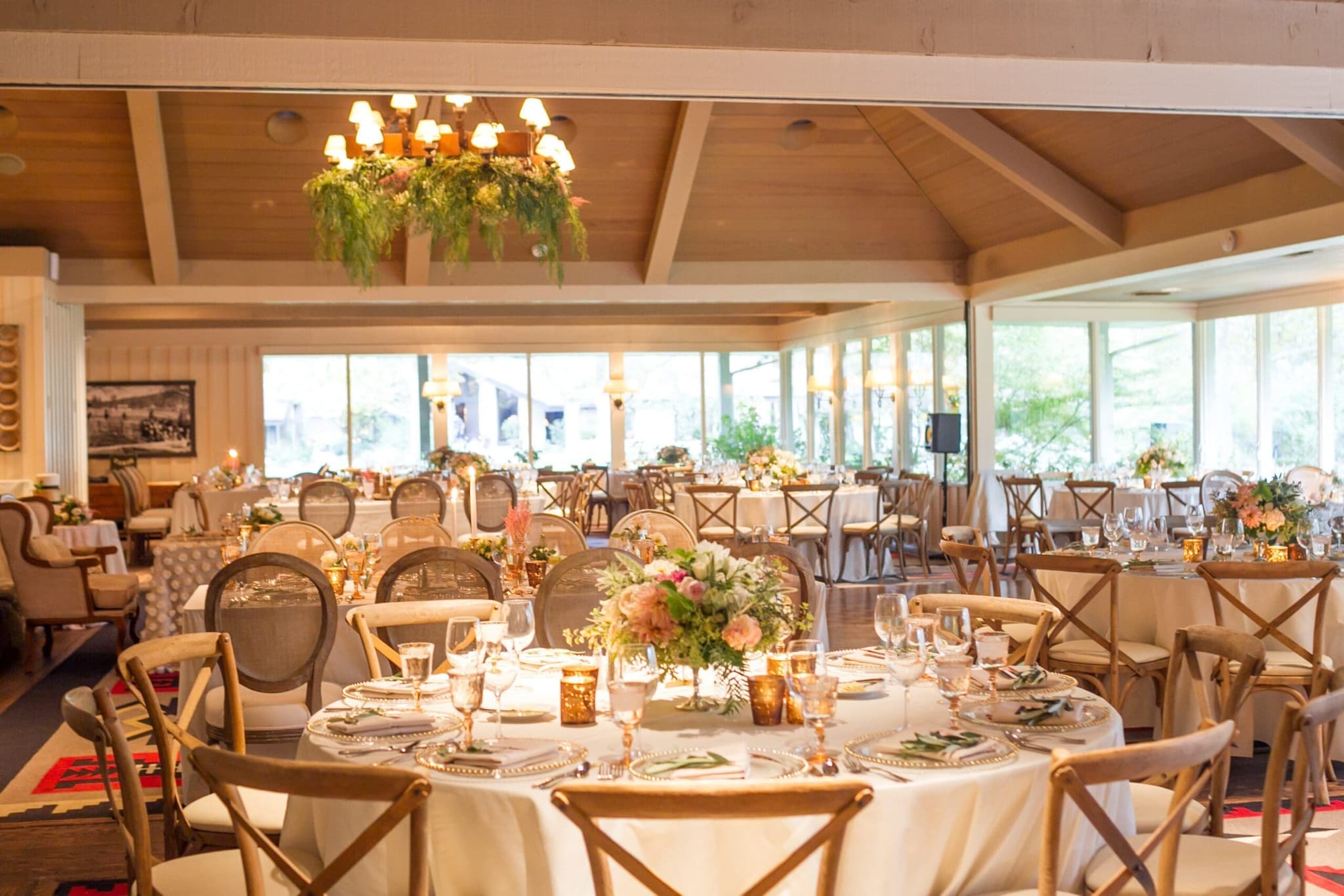 Luxury Ranch Wedding Venue in California | Alisal Ranch