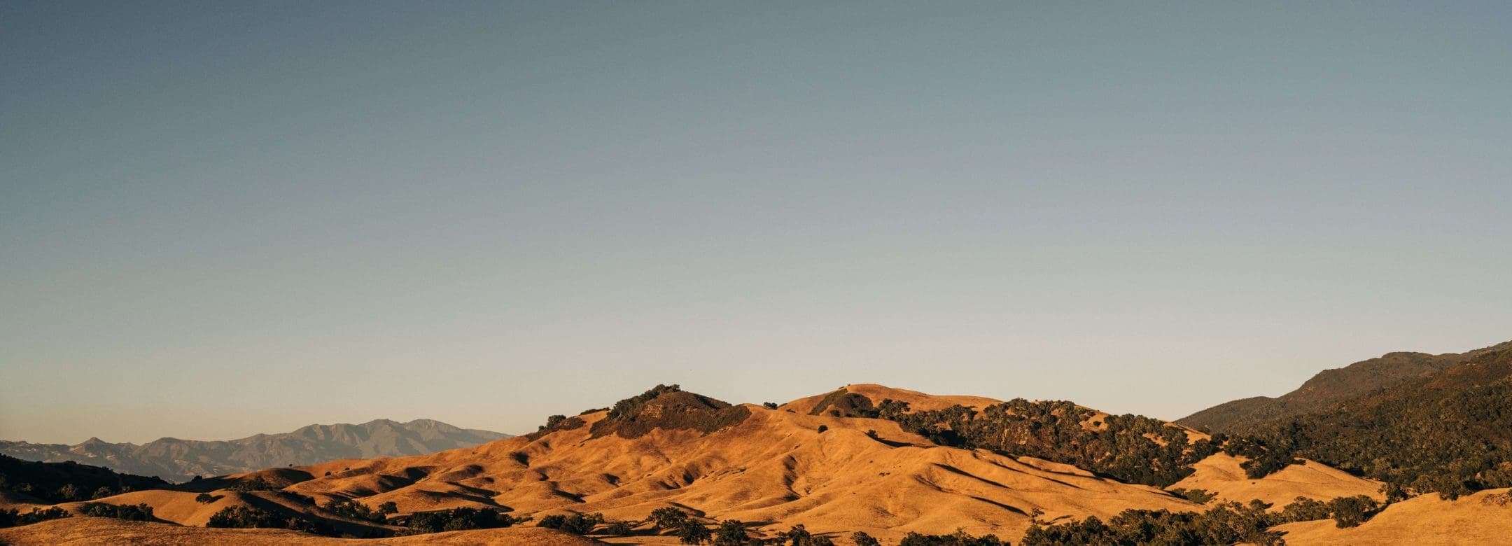 hill landscape