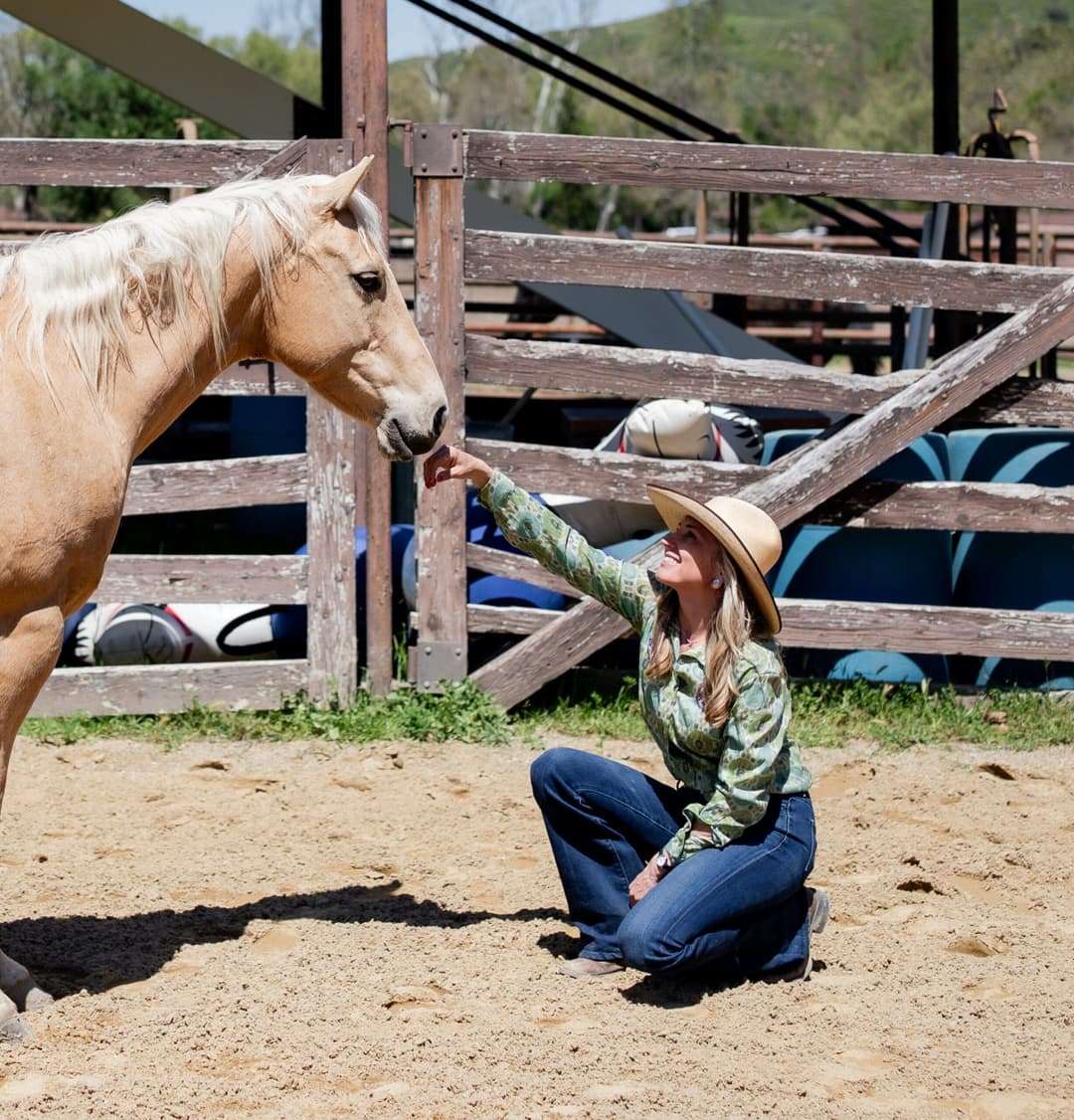 Luxury Dude Ranch Vacation Packages and Rates | Alisal Ranch