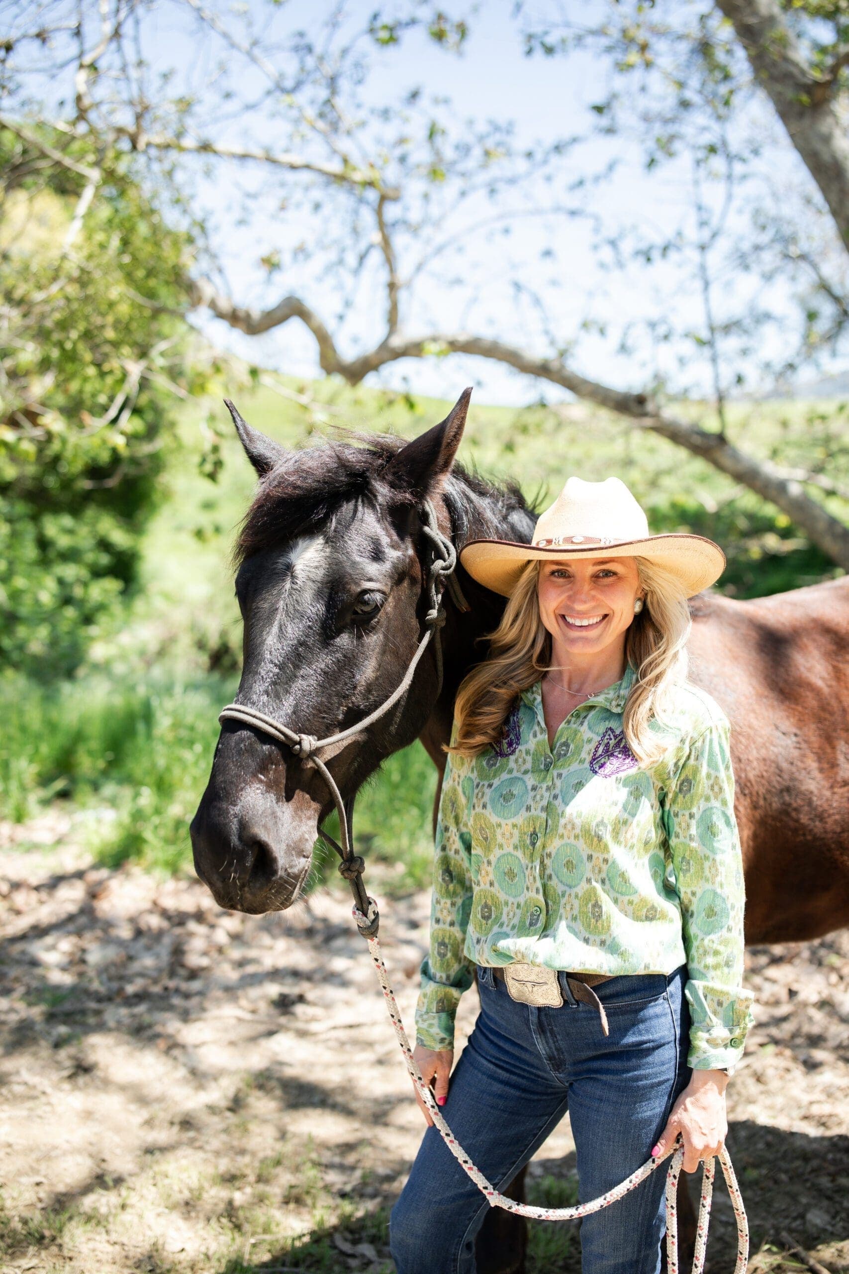 Women’s Retreats & Horseback Riding Vacations | Alisal Ranch, CA