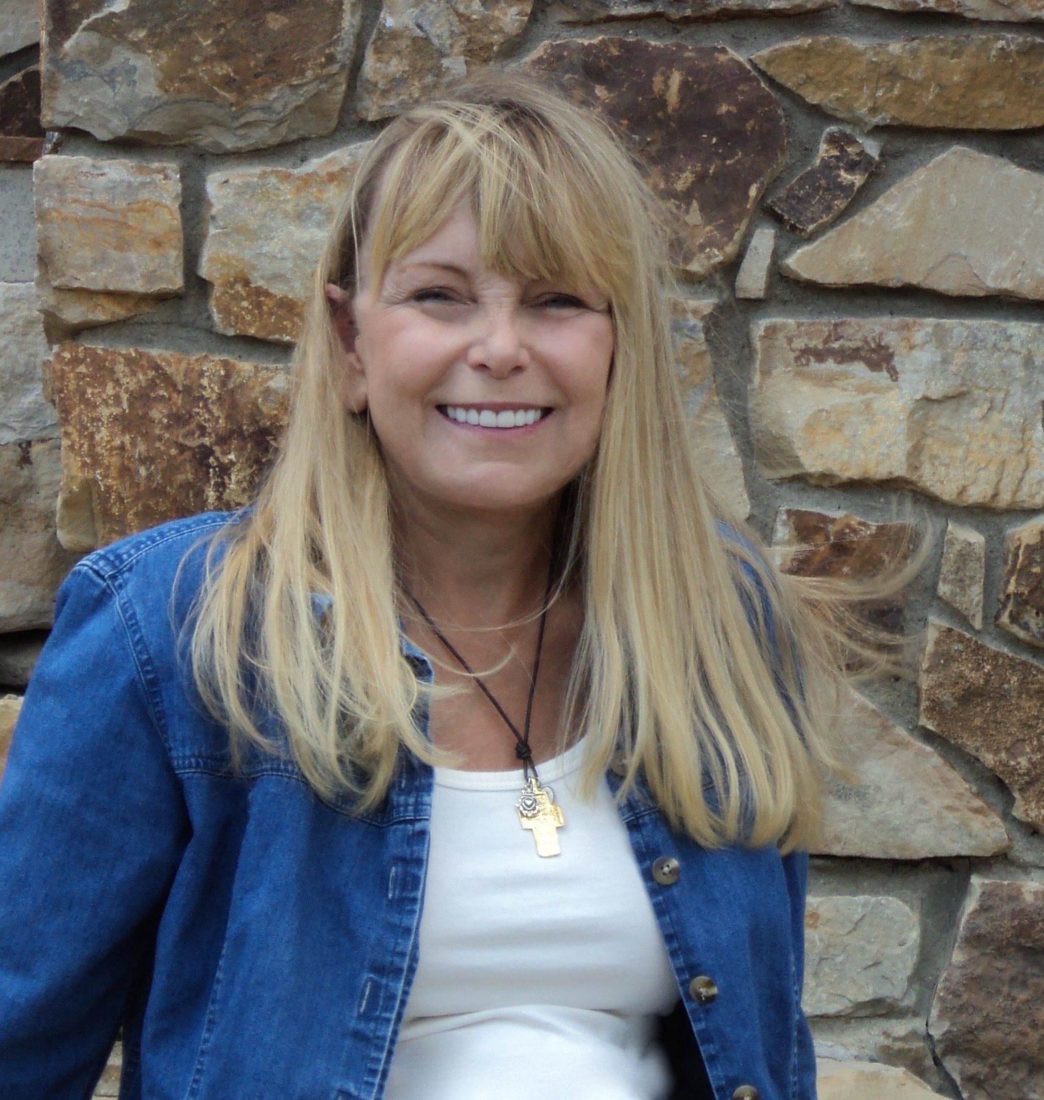 headshot of Janet Solie