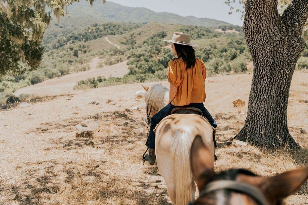 Romance Video - Alisal Ranch