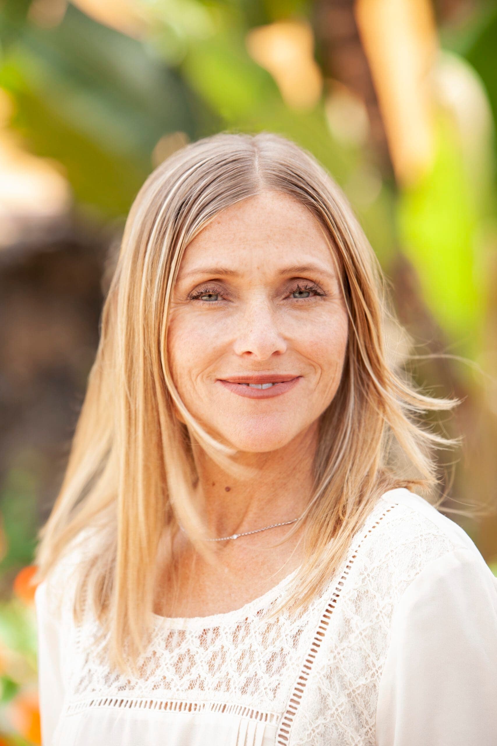 Headshot of Sherrie Matthews
