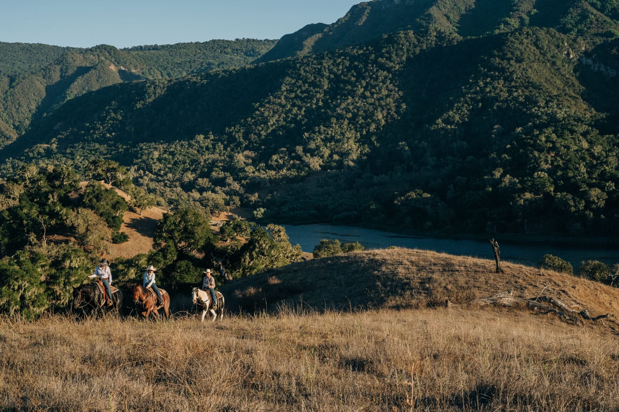 California Dude Ranch Resort Jobs & Careers | Join Alisal Ranch
