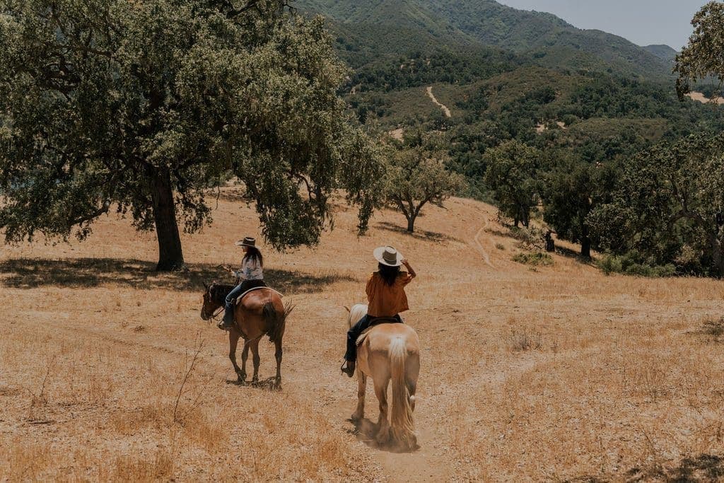 Plan a Luxury California Resort Vacation | Alisal Ranch