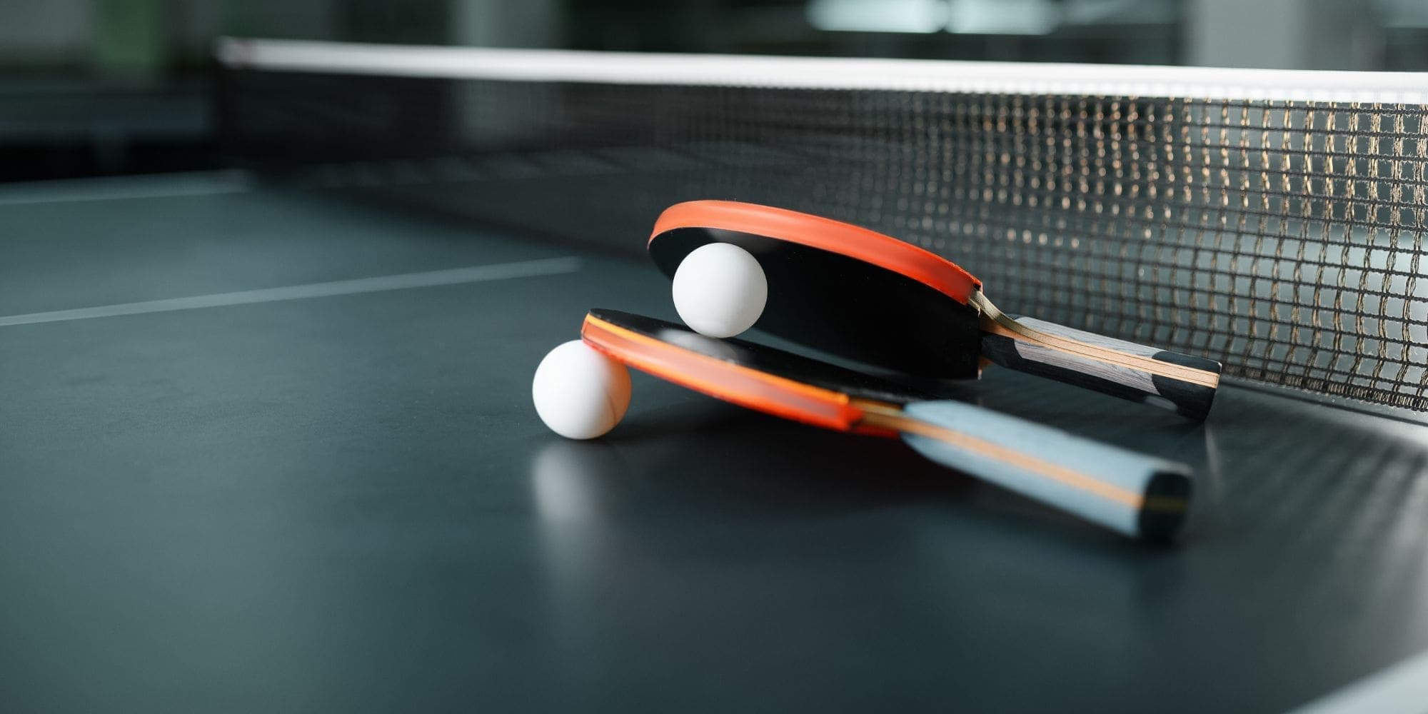 Ping Pong