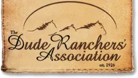 the dude ranchers' association