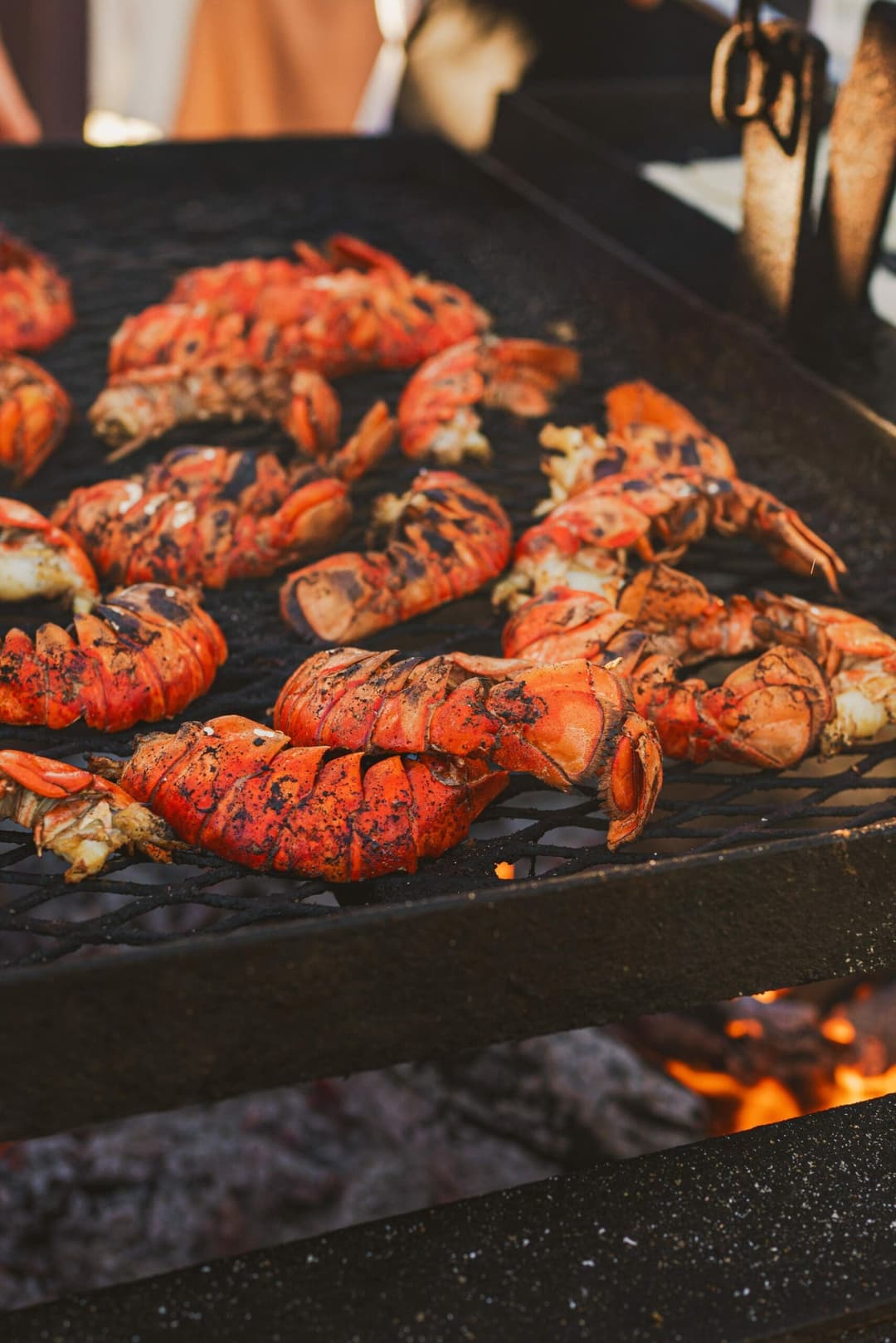 Lake BBQ - Alisal Ranch API