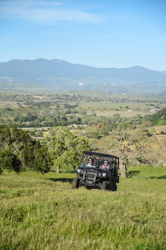 UTV Ranch Tours | Guided Off-Road Adventures | Alisal Ranch, CA