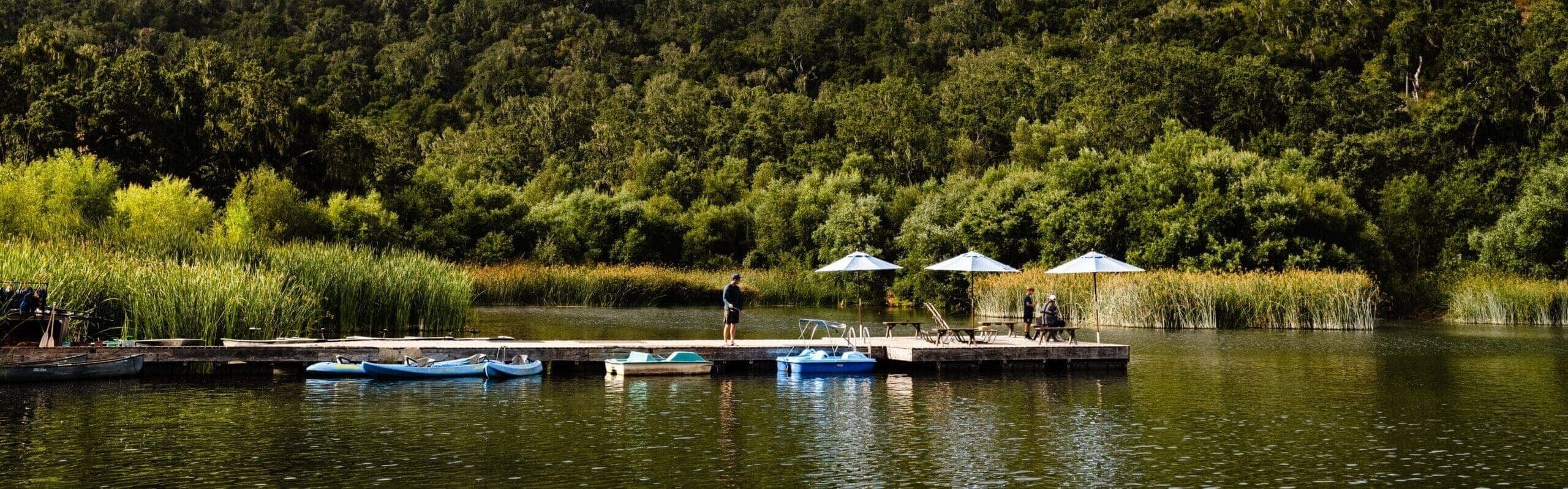 Endless Summer at Alisal Ranch