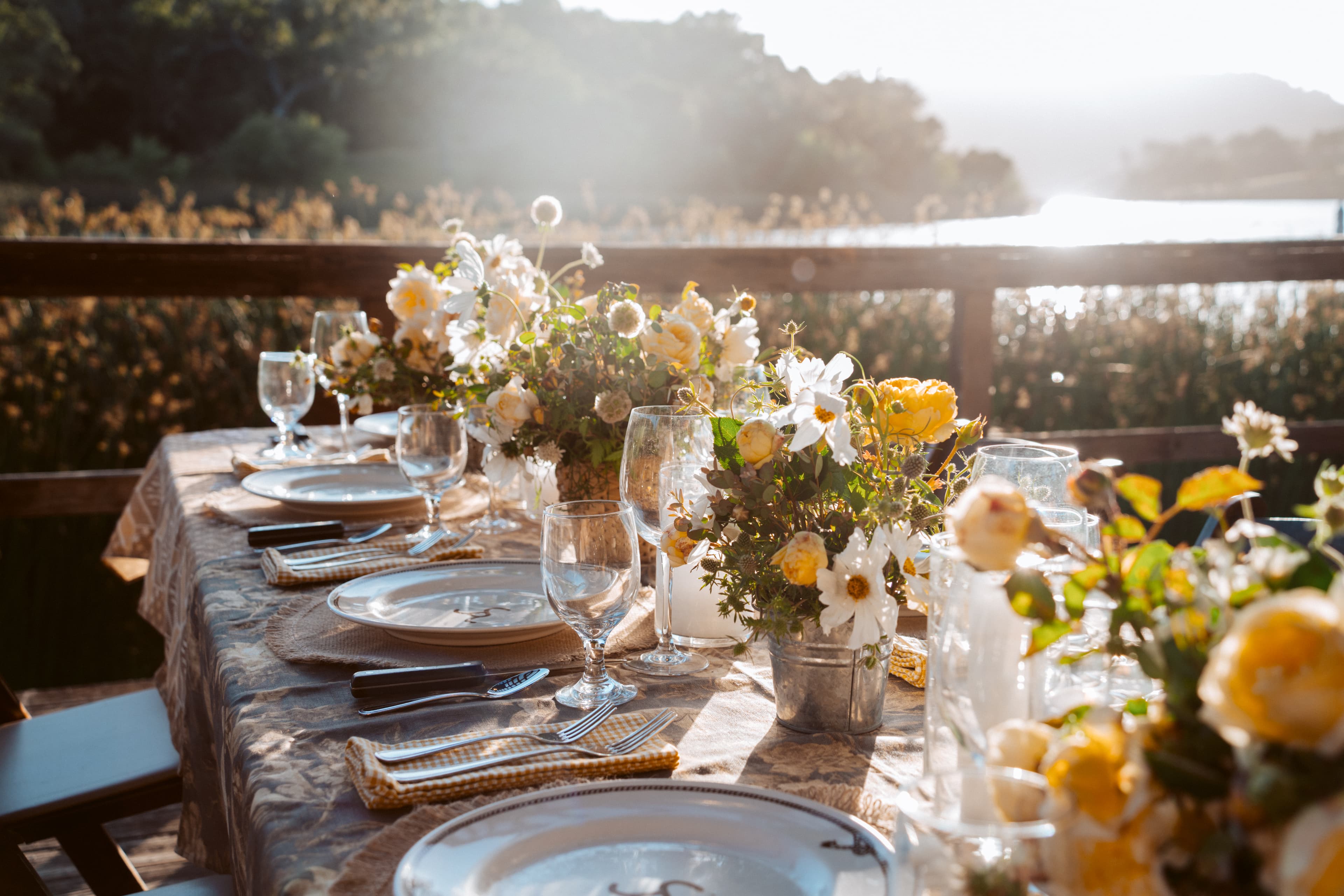 Gatherings at Alisal Ranch