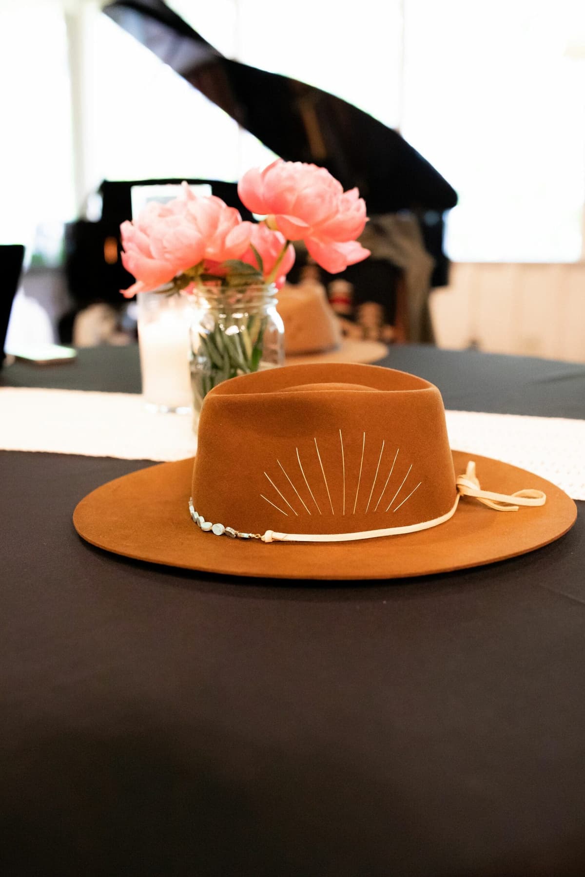 cowboy hat